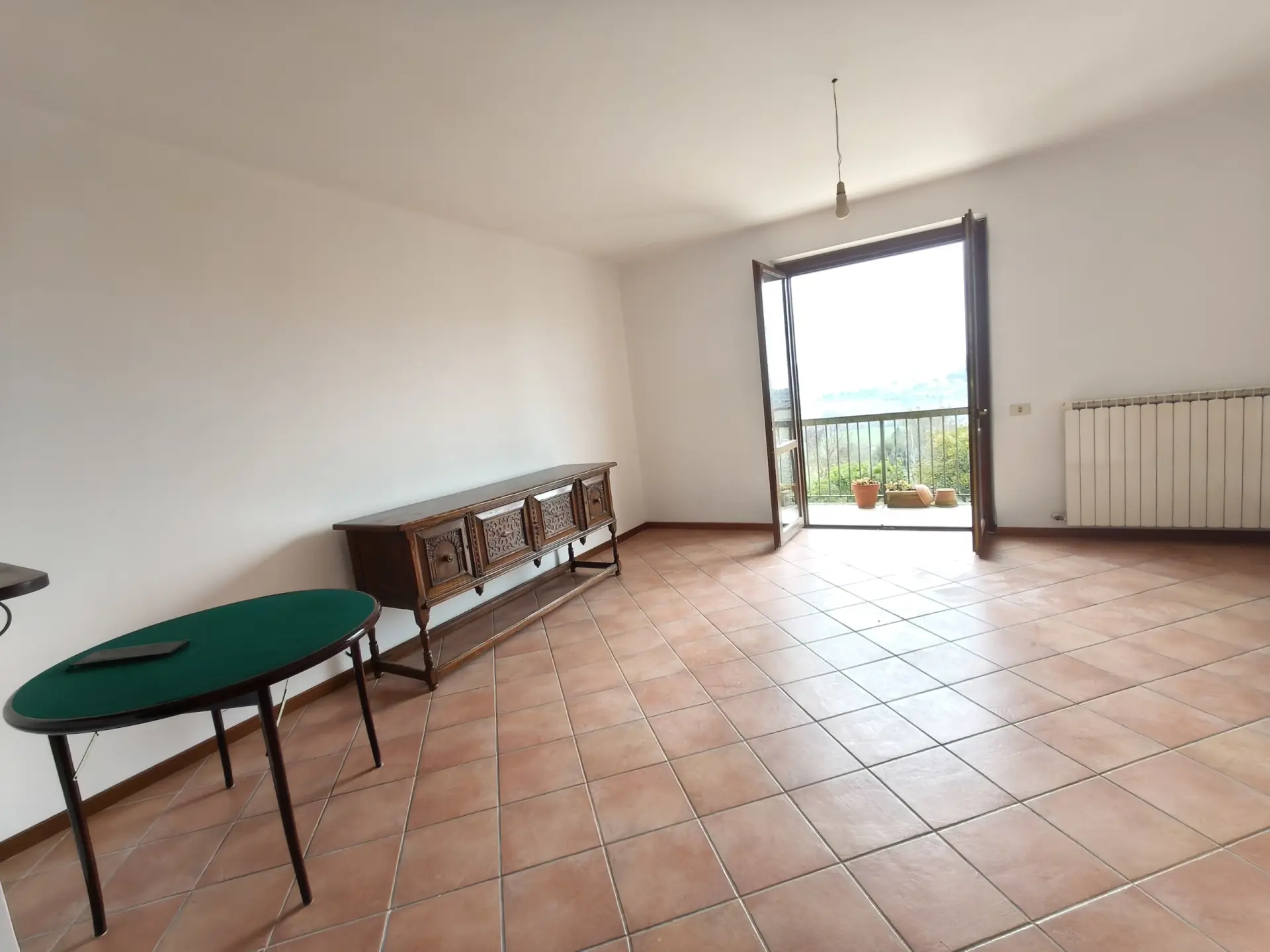Immagine per Monolocale in vendita a Todi via Vocabolo Torresquadrata 212C