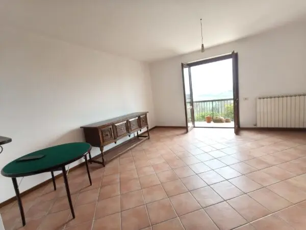 Monolocale via Vocabolo Torresquadrata 212c, Todi