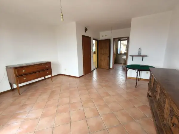 Monolocale via Vocabolo Torresquadrata 212c, Todi