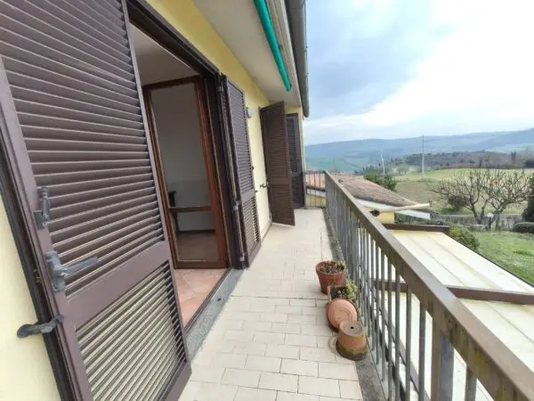 Monolocale via Vocabolo Torresquadrata 212c, Todi