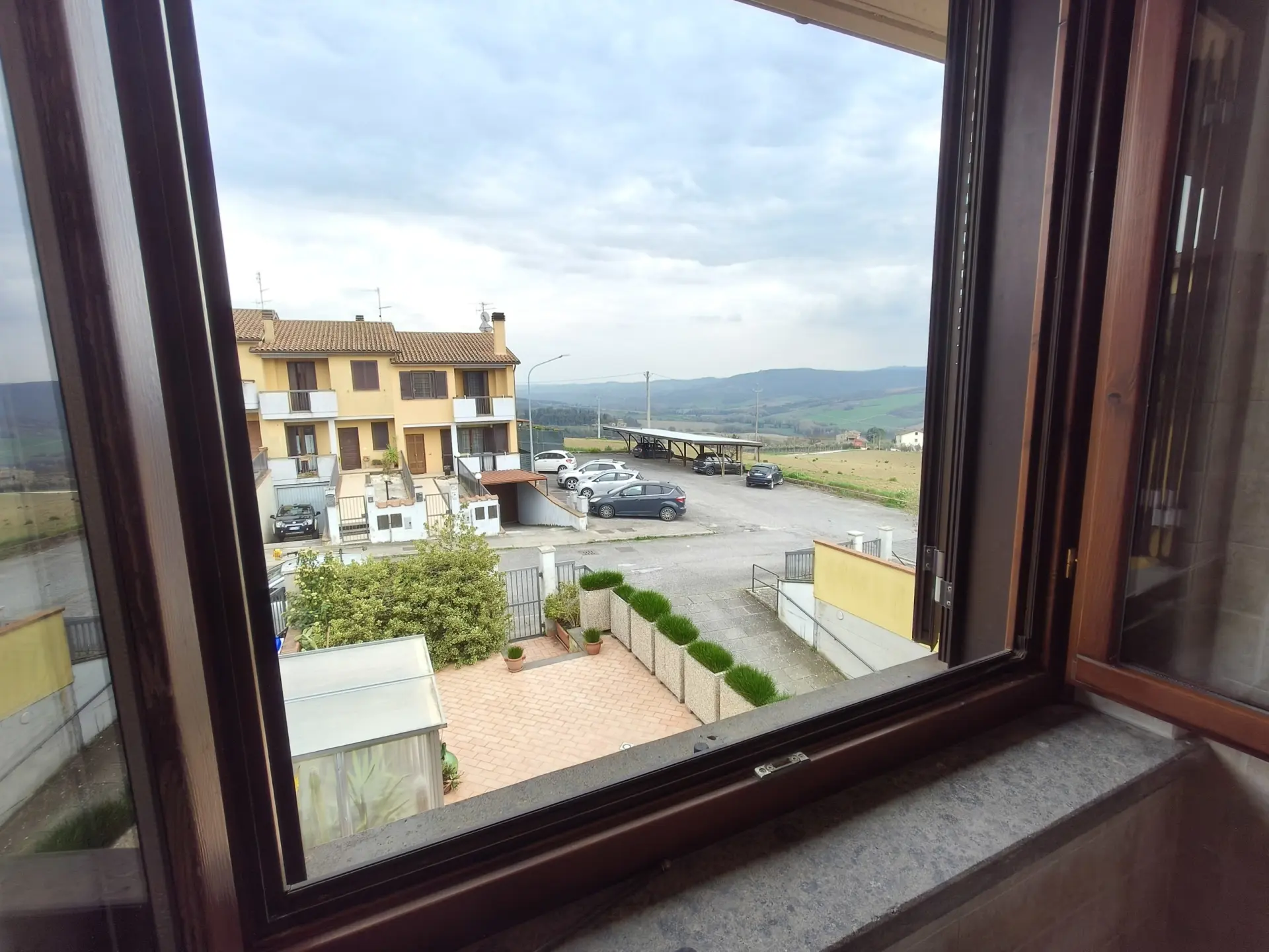 Immagine per Monolocale in vendita a Todi via Vocabolo Torresquadrata 212C