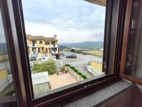 Monolocale via Vocabolo Torresquadrata 212c, Todi