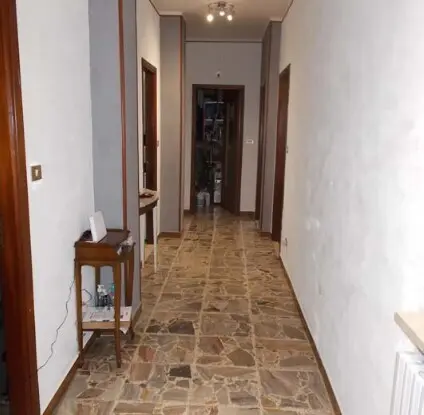 Appartamento via Moriondo 54, Acqui Terme