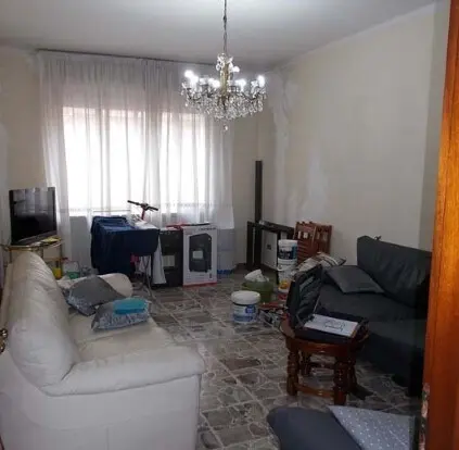 Appartamento via Moriondo 54, Acqui Terme
