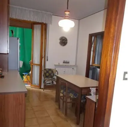 Appartamento via Moriondo 54, Acqui Terme