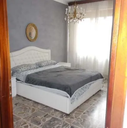Appartamento via Moriondo 54, Acqui Terme