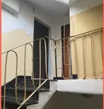 Quadrilocale via Giacomo Profumo 2, Genova
