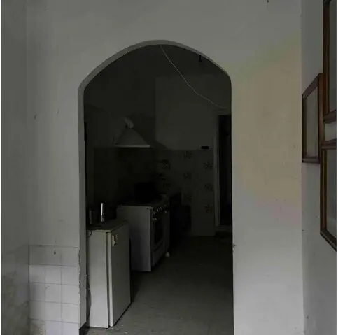 Appartamento via Frazione Fascia Di Carlo 19, Torriglia