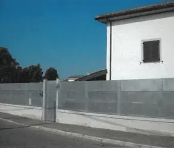 Villa Bifamiliare via Giovanni Battista Bellocchio 64, Alessandria