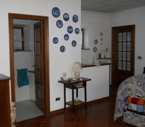 Villa via Vicolo Graglia 24, Castelletto Monferrato
