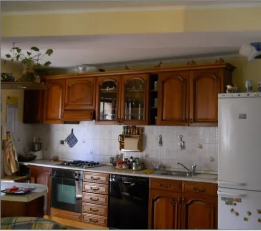 Villa via Vicolo Graglia 24, Castelletto Monferrato