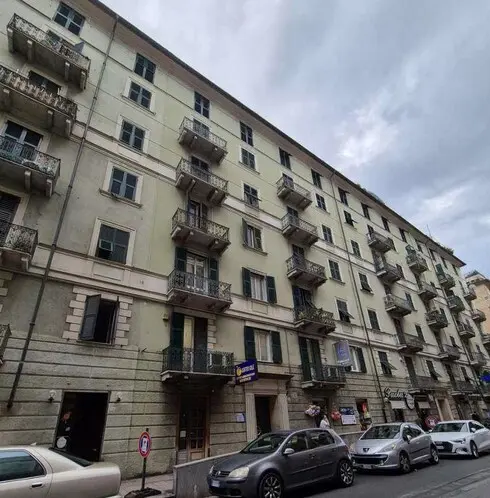 Appartamento via Teresio Mario Canepari 21, Genova