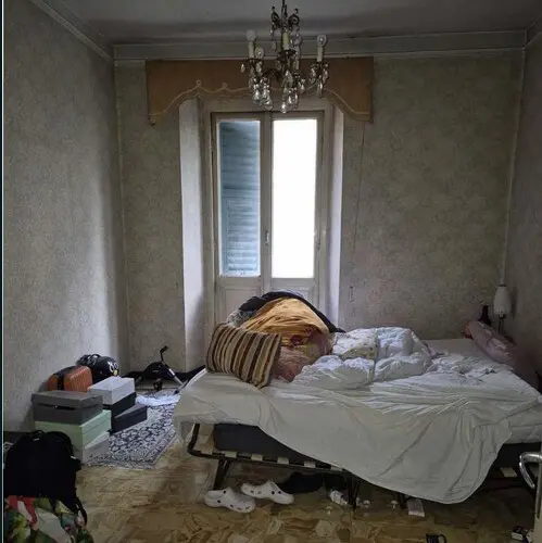 Immagine per Appartamento in asta a Genova via Teresio Mario Canepari 21