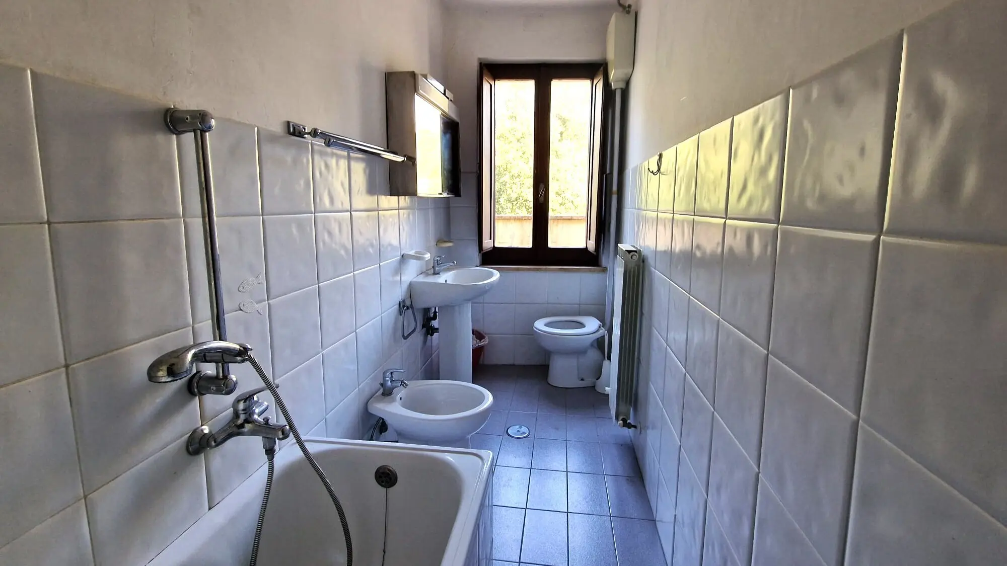 Immagine per Casale in vendita a Montecchio via Di Carnano 8