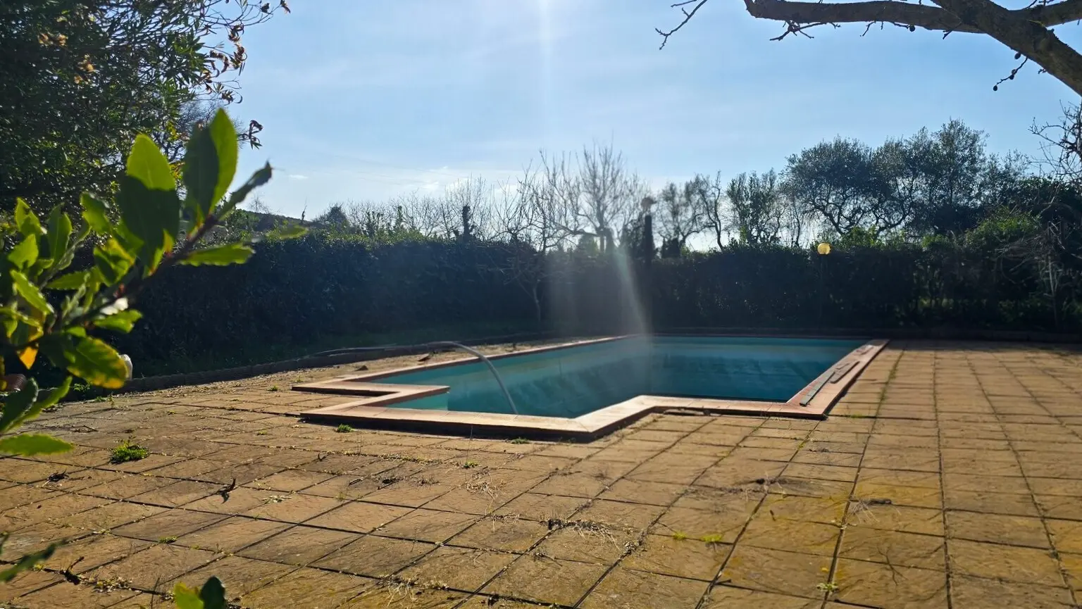Immagine per Casale in vendita a Montecchio via Di Carnano 8