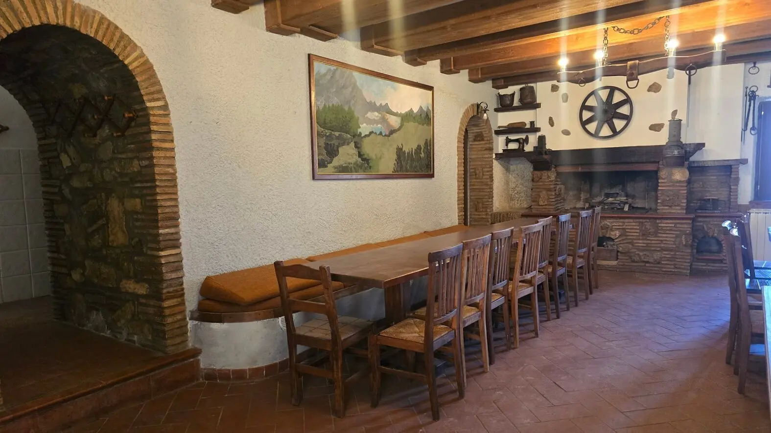 Immagine per Casale in vendita a Montecchio via Di Carnano 8