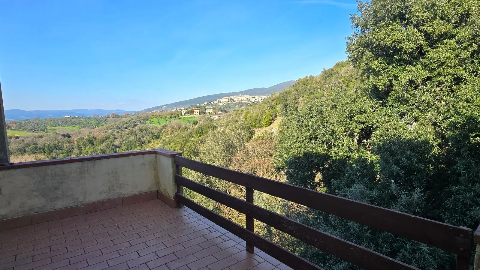 Immagine per Casale in vendita a Montecchio via Di Carnano 8