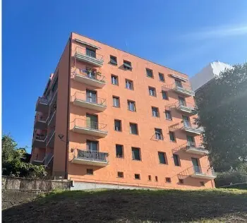 Appartamento via Lodovico Calda 3, Genova