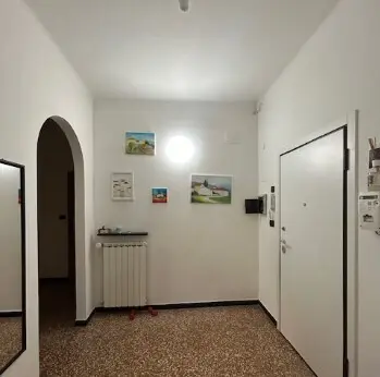 Immagine per Appartamento in asta a Genova via Lodovico Calda 3