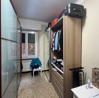 Immagine per Appartamento in asta a Genova via Lodovico Calda 3