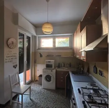 Immagine per Appartamento in asta a Genova via Lodovico Calda 3