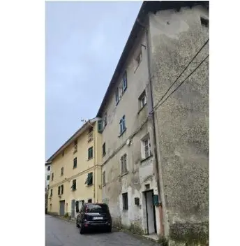 Appartamento via Benedetto Macciò 17, Masone