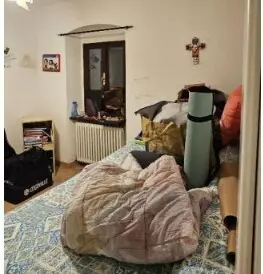 Appartamento via Benedetto Macciò 17, Masone