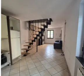 Villa via Passo Ponte Carrega 20, Genova