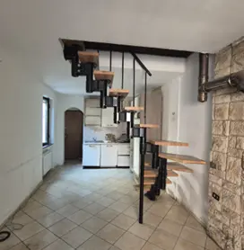 Villa via Passo Ponte Carrega 20, Genova