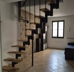 Villa via Passo Ponte Carrega 20, Genova