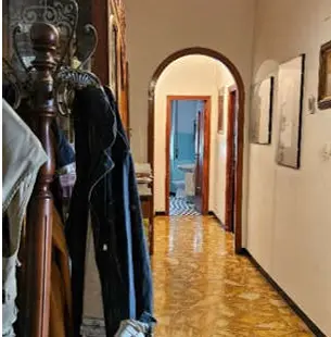 Quadrilocale via Domenico Oliva 40, Sestri Ponente, Genova