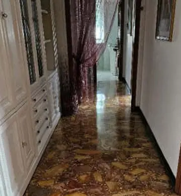 Quadrilocale via Domenico Oliva 40, Sestri Ponente, Genova