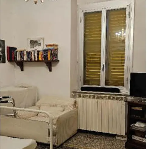Appartamento viale Carlo Canepa 10, Sestri Ponente, Genova