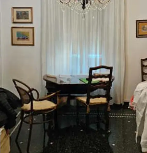 Appartamento viale Carlo Canepa 10, Sestri Ponente, Genova