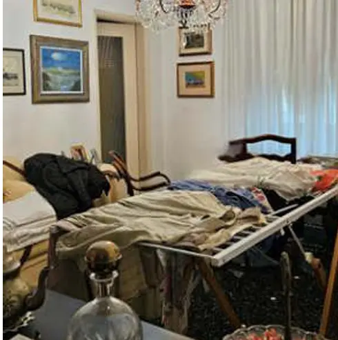 Appartamento viale Carlo Canepa 10, Sestri Ponente, Genova