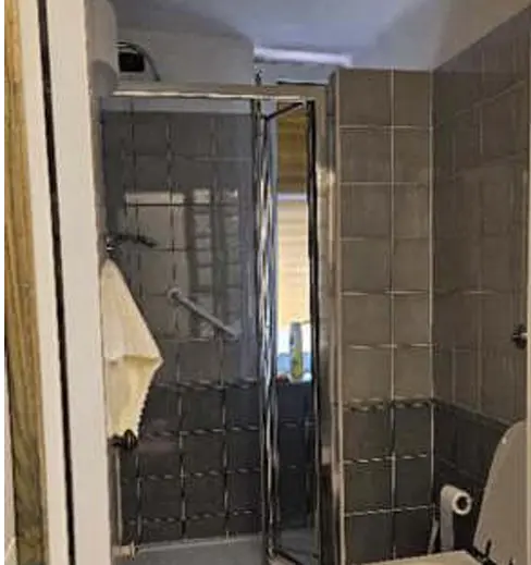 Appartamento viale Carlo Canepa 10, Sestri Ponente, Genova