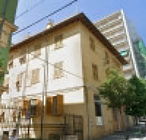 Magazzino viale Carlo Canepa 10, Sestri Ponente, Genova