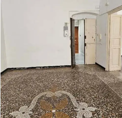 Appartamento via Caterina Rossi 1, Sestri Ponente, Genova