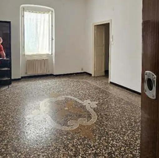 Appartamento via Caterina Rossi 1, Sestri Ponente, Genova
