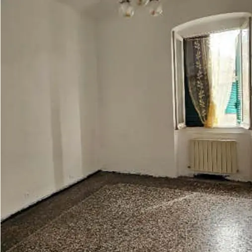 Appartamento via Caterina Rossi 1, Sestri Ponente, Genova