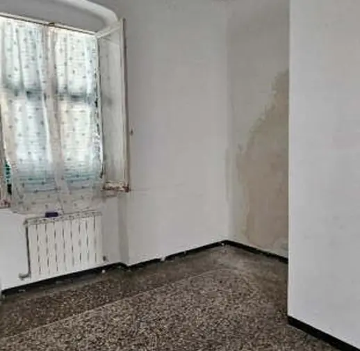Appartamento via Caterina Rossi 1, Sestri Ponente, Genova