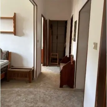 Appartamento via Iv Novembre 8, Savignone