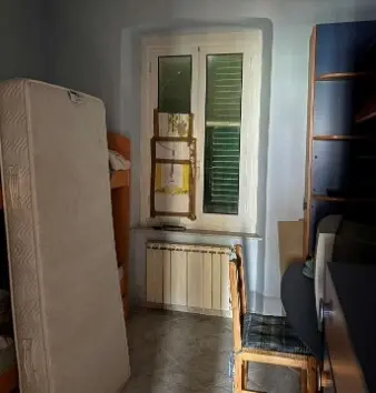 Appartamento via Iv Novembre 8, Savignone