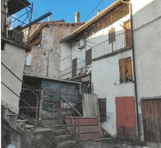 Terratetto via Osvaldo Caldano 22, Strevi