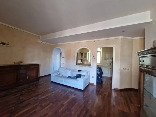 Appartamento via Giuseppe Mazzini 18, Todi