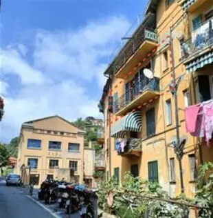 Trilocale via Wolfgang Goethe 179, Sanremo