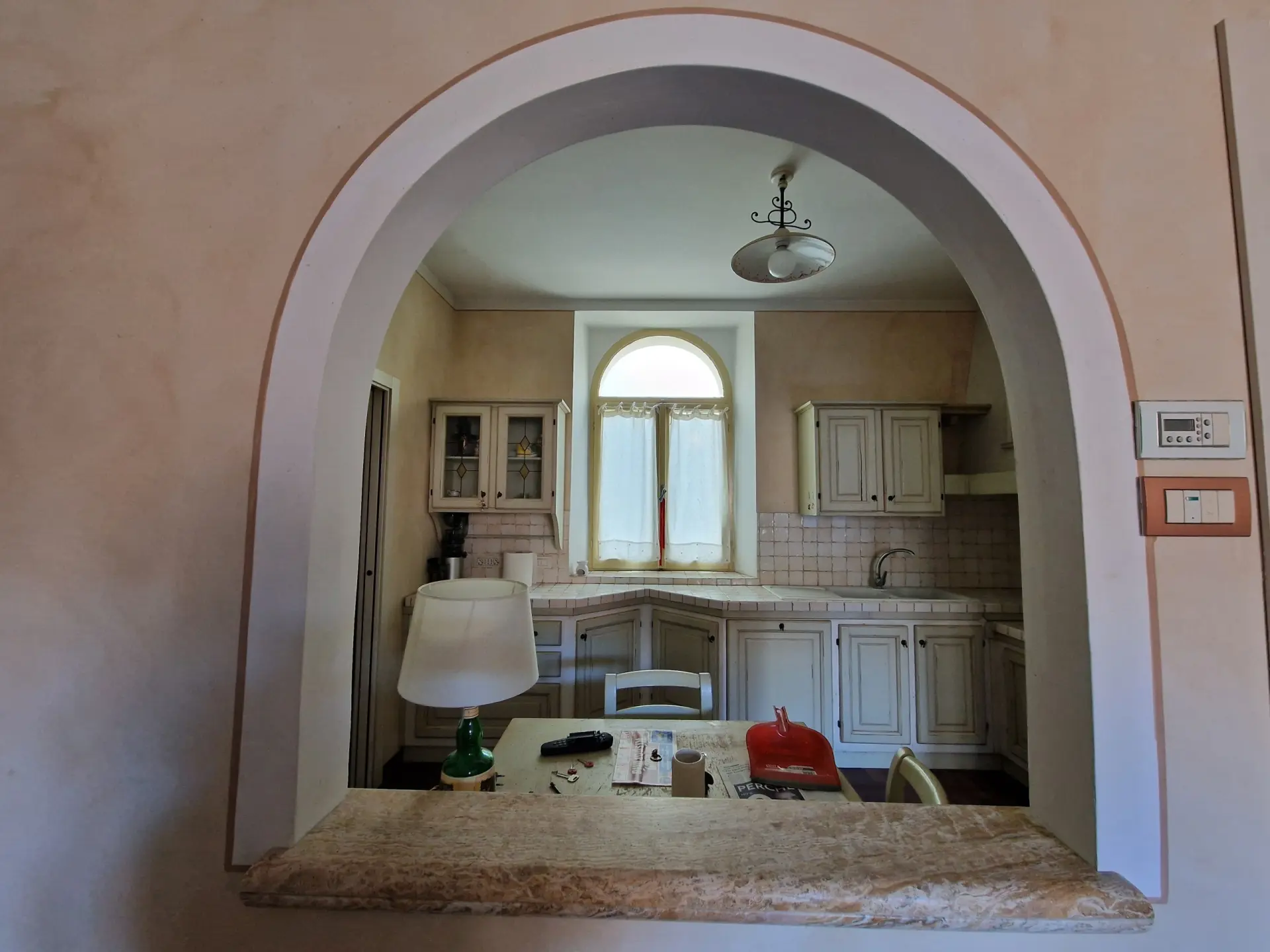 Immagine per Appartamento in vendita a Todi via Giuseppe Mazzini 18