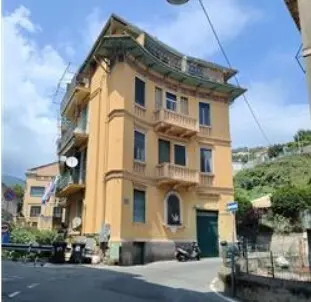 Trilocale via Wolfgang Goethe 179, Sanremo