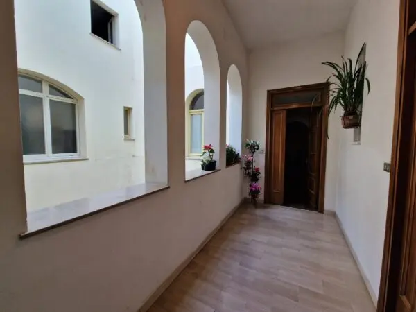 Appartamento via Giuseppe Mazzini 18, Todi