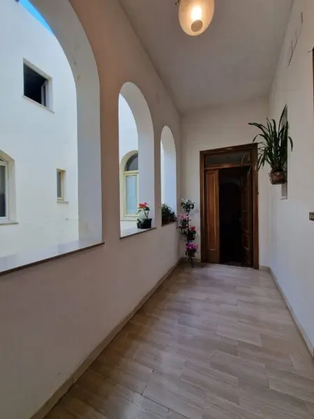 Appartamento via Giuseppe Mazzini 18, Todi